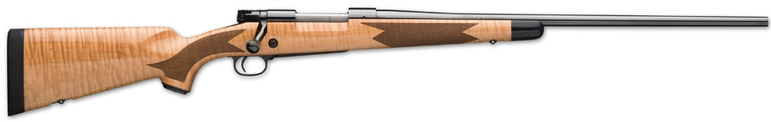 WRA M70 SG MAPLE 6.8WSTRN - Carry a Big Stick Sale